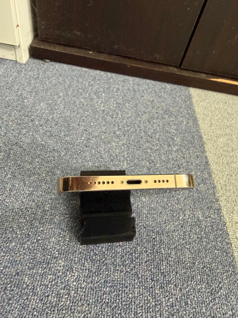 Apple iPhone 13 Pro max ゴールド 本体　ジャンク