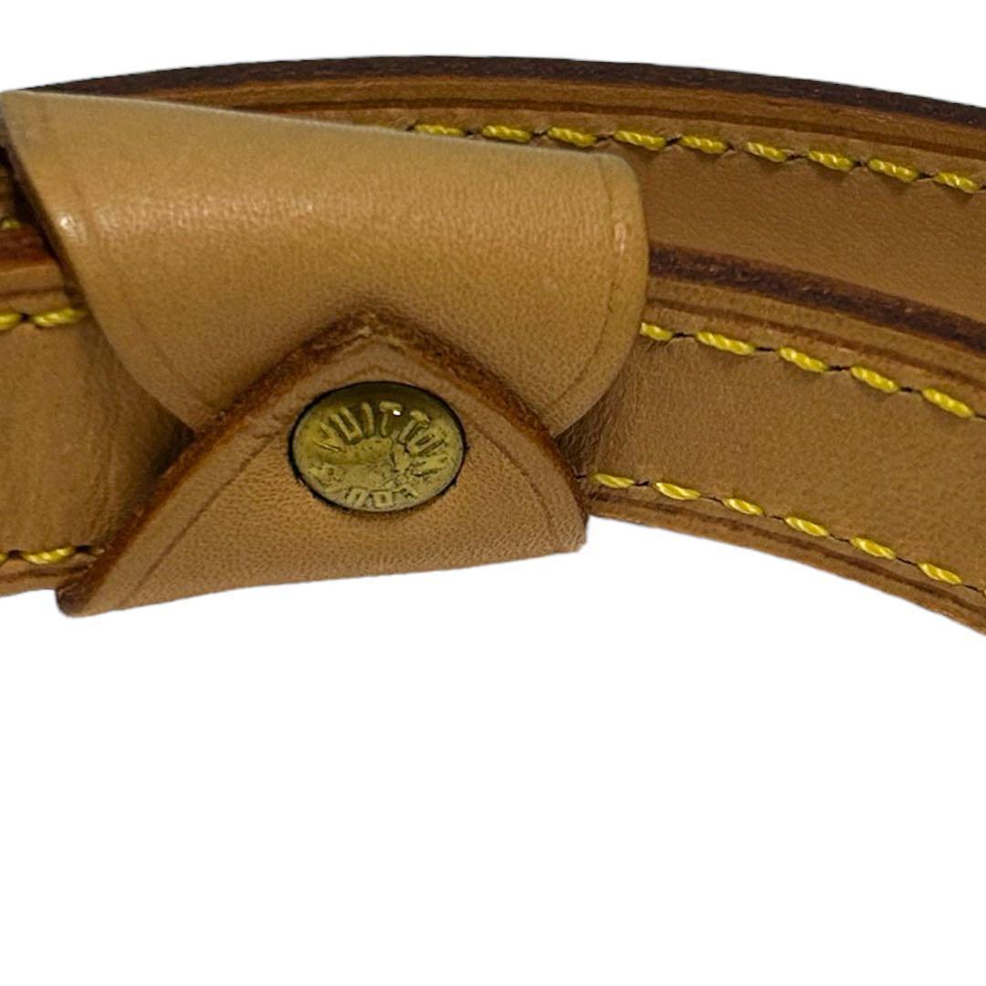 【未使用】LOUIS VUITTON ペット用　リード中型犬　プレゼント　ギフト