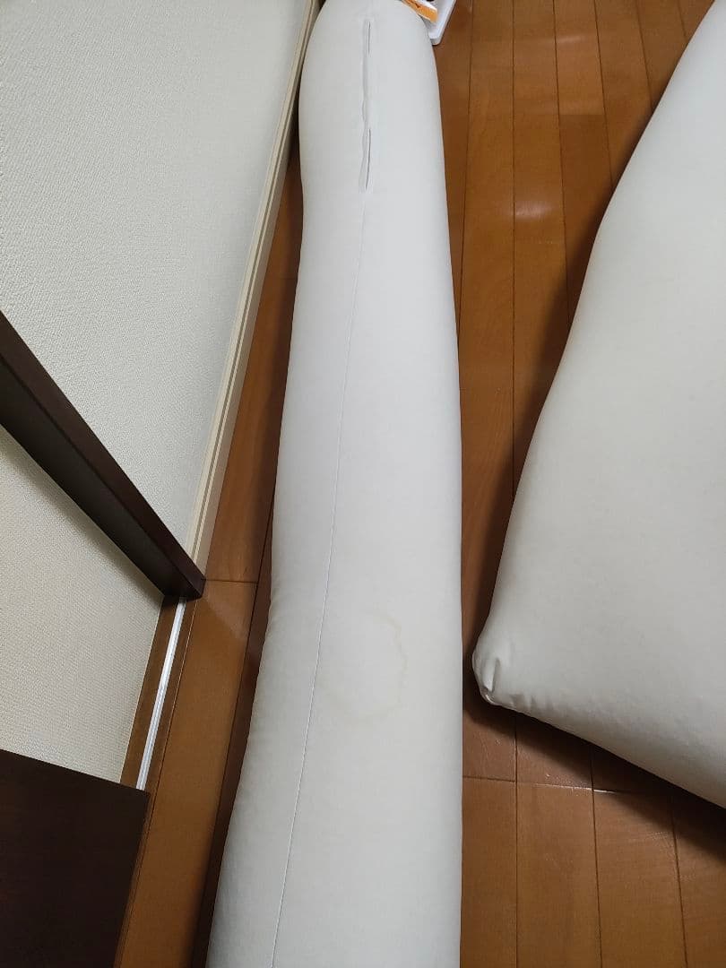 〈こ先生専用〉送料無料　ヨギボー　caterpillar 　カバー付