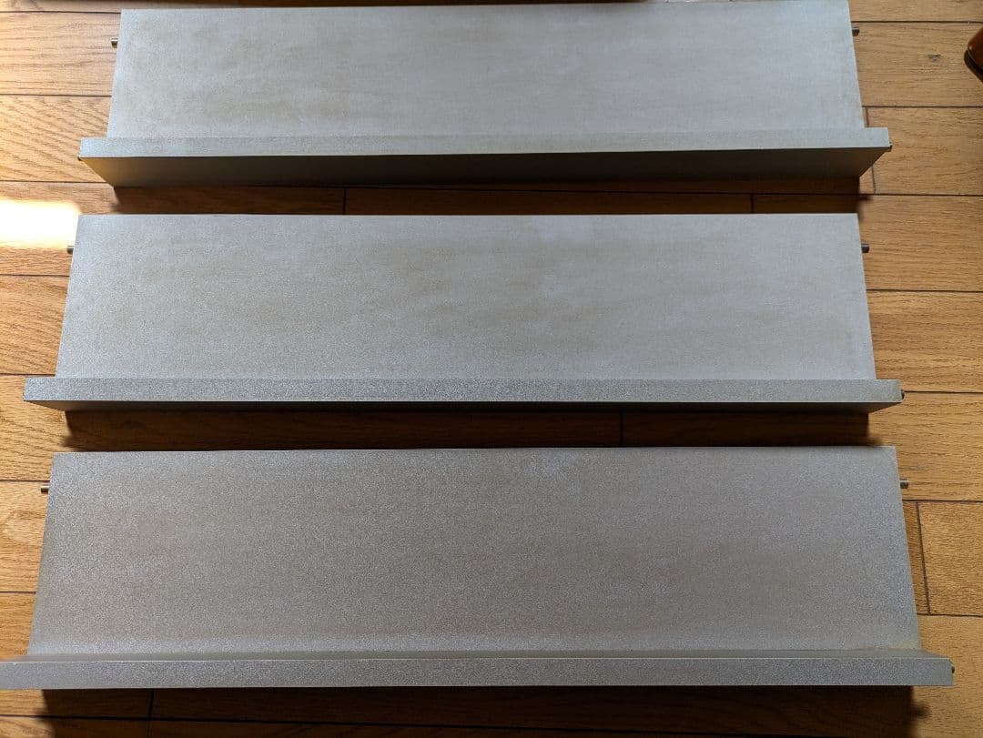 CDラック　CDスタッカー　タワー　大容量