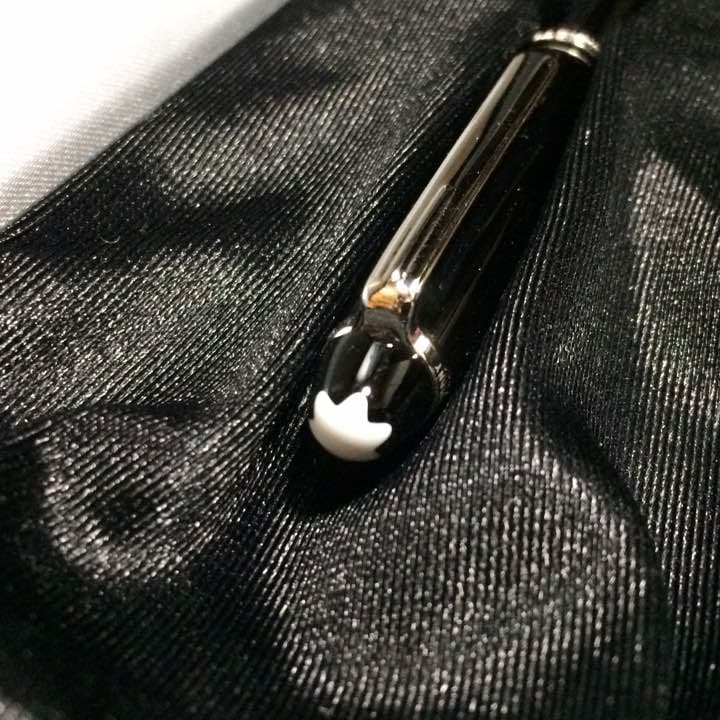 モンブラン マイスターシュティック