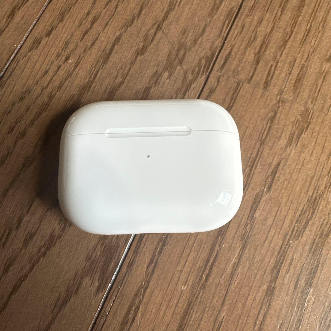 Apple Airpods pro 第2世代 Lightning