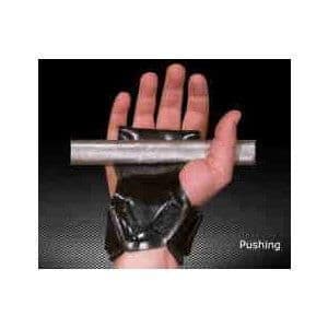 【オレンジXSサイズ】VERSA バーサ パワーグリップ