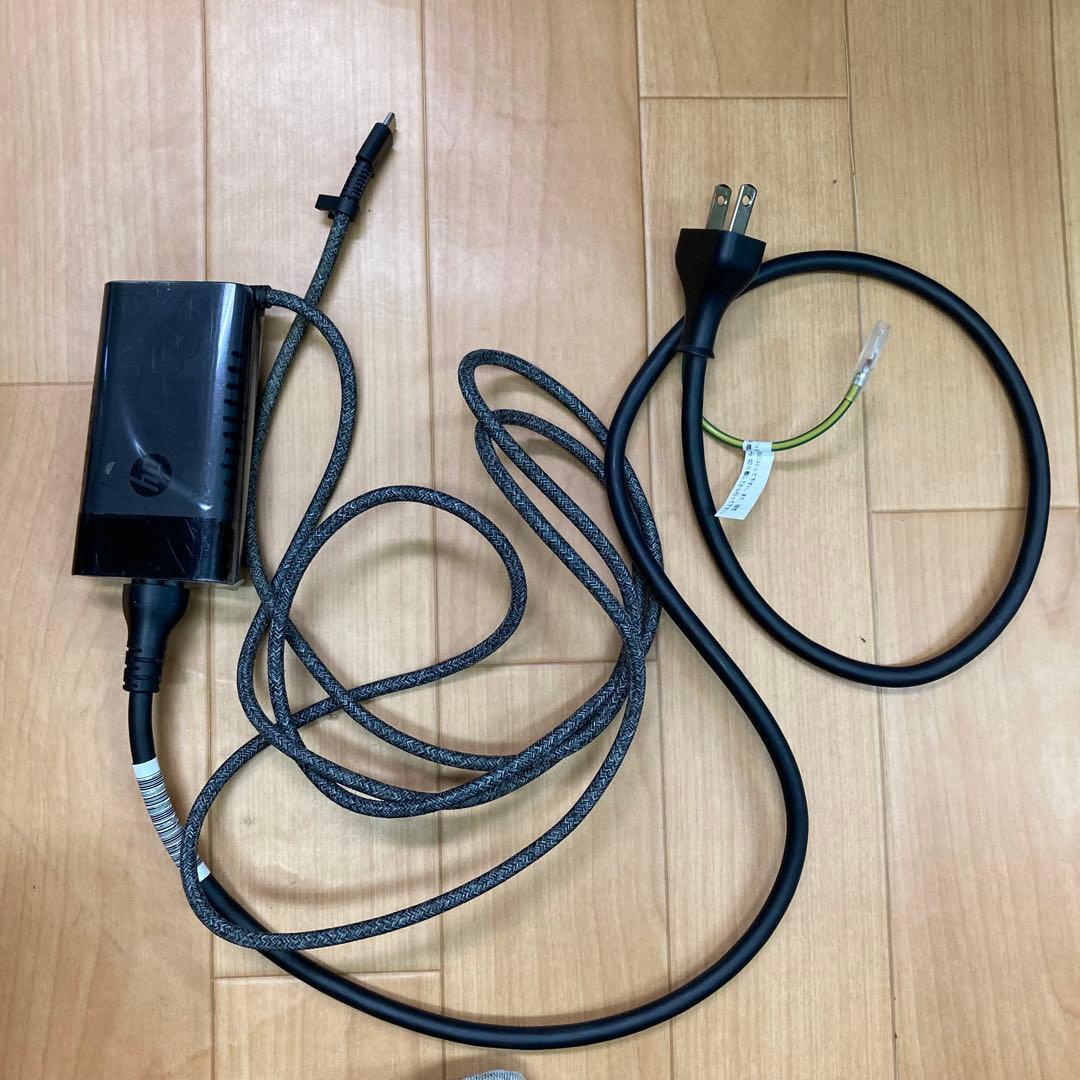 S*i様 HP ENVY x360 13-bf 2-in-1 Laptopノート