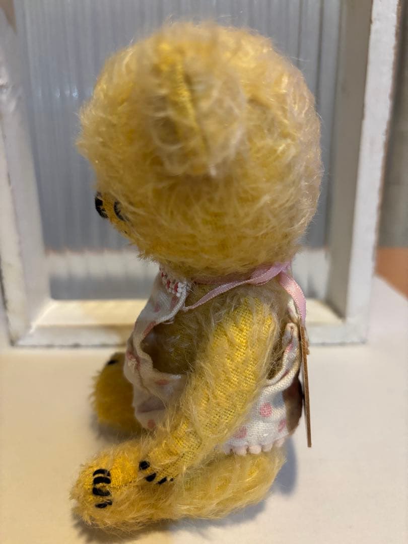 アーティストベア　K'sBear くま