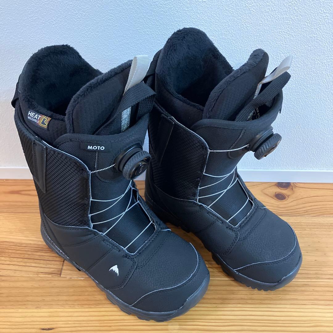 Burton Moto Boa Wide ブーツ 25cm