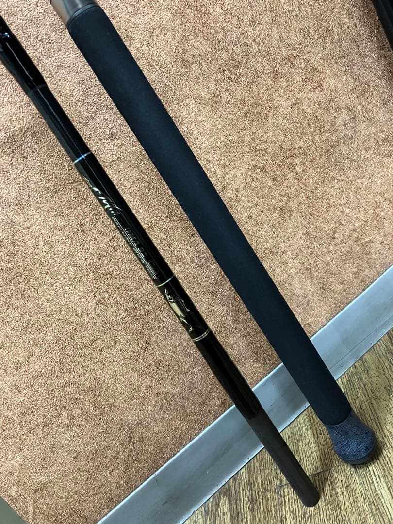 カーペンター OMA92 ファクトリーモデル