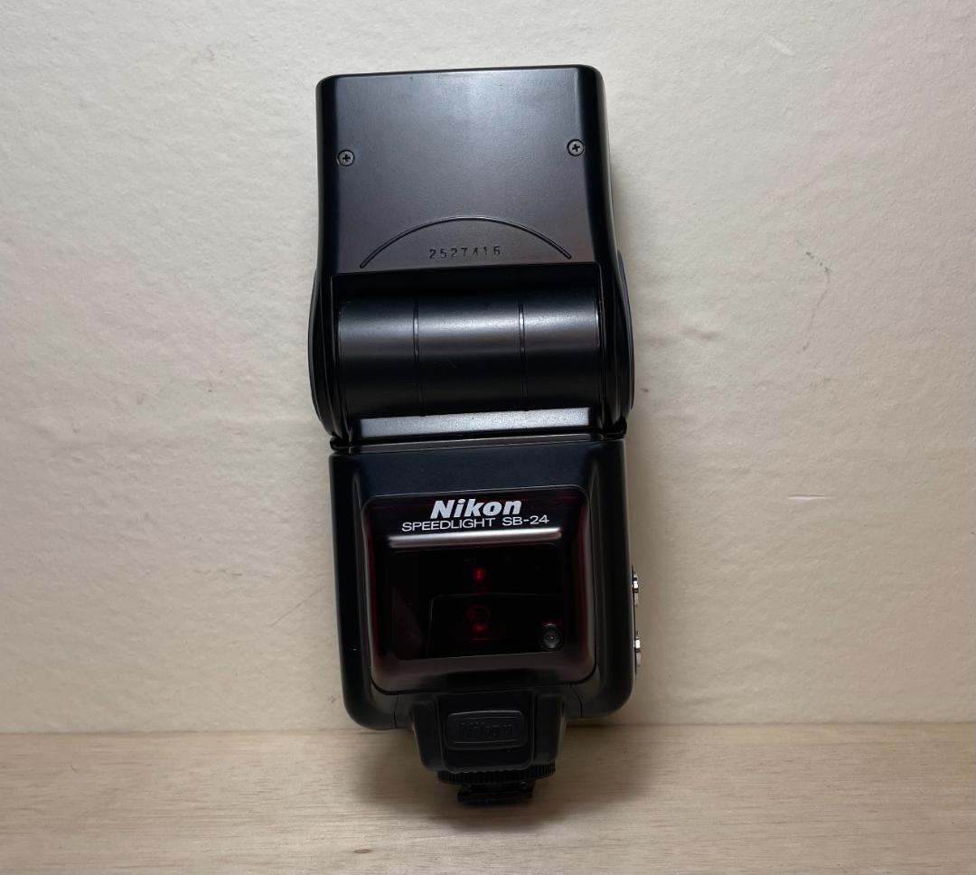 Nikon F4 ニコン フィルムカメラ