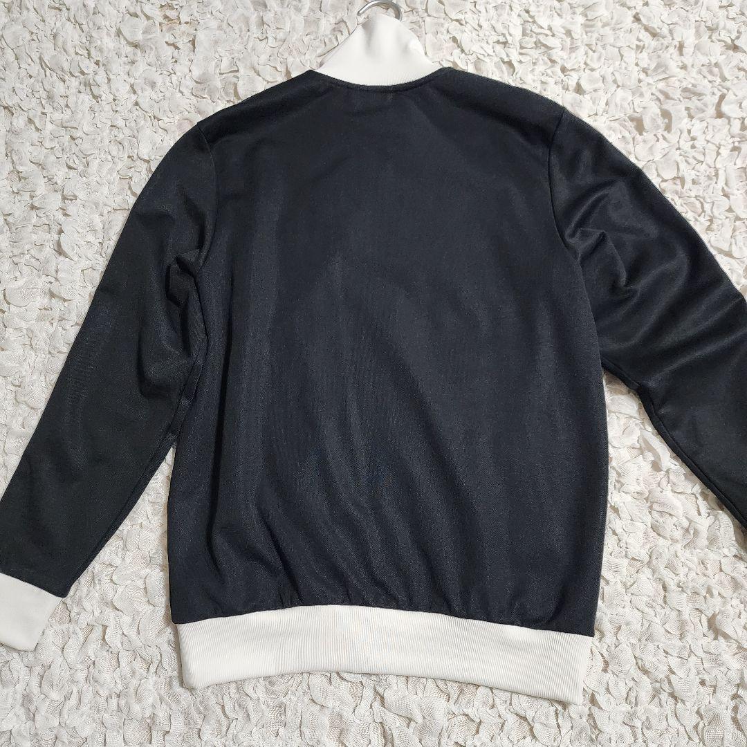 とーまアディダスベッケンバウアー トラックジャケット 外見至上主義