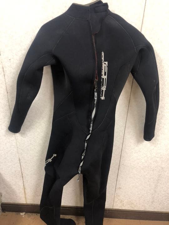 JERK フルウェットスーツ