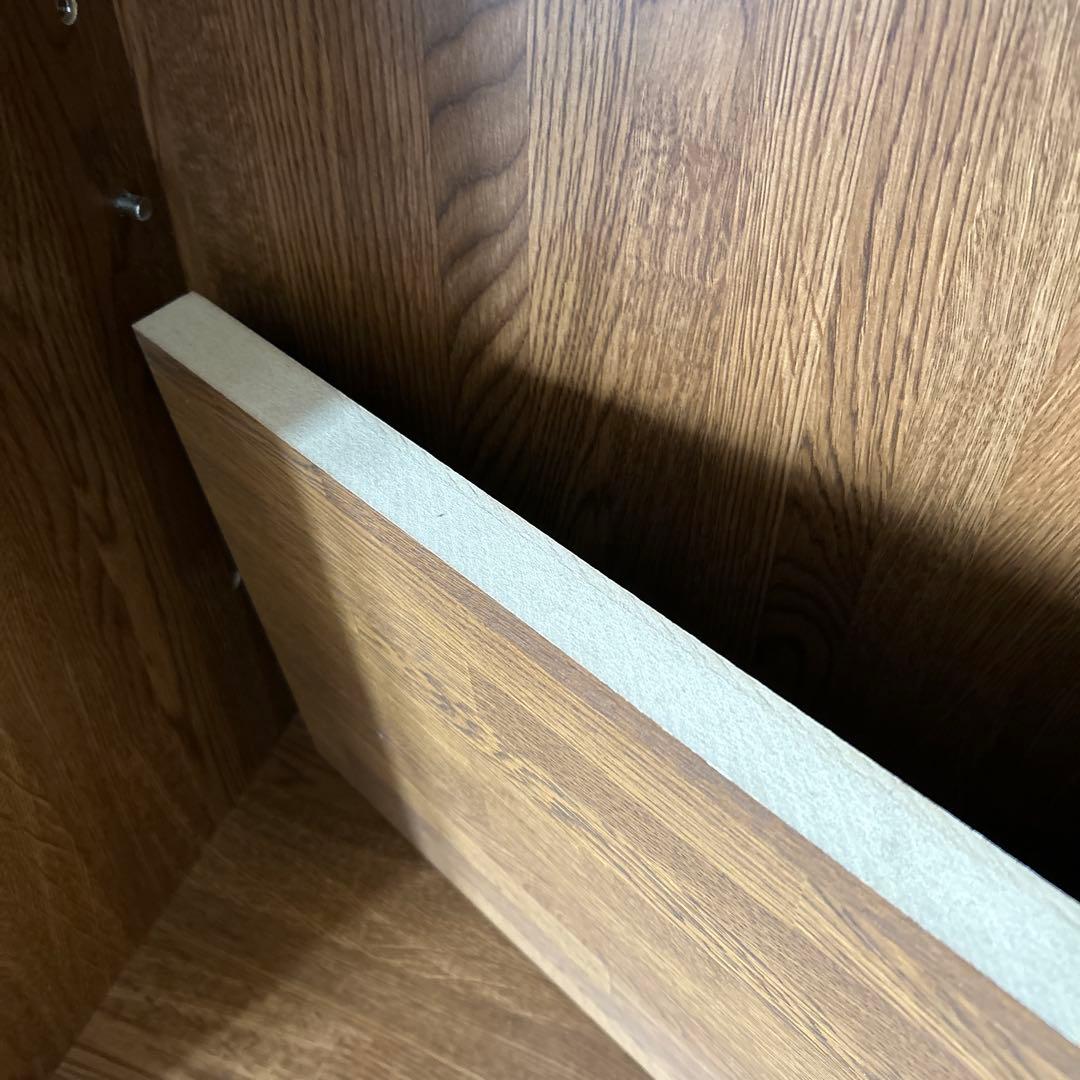 小島工芸　本棚　アコード　ハイタイプ　②