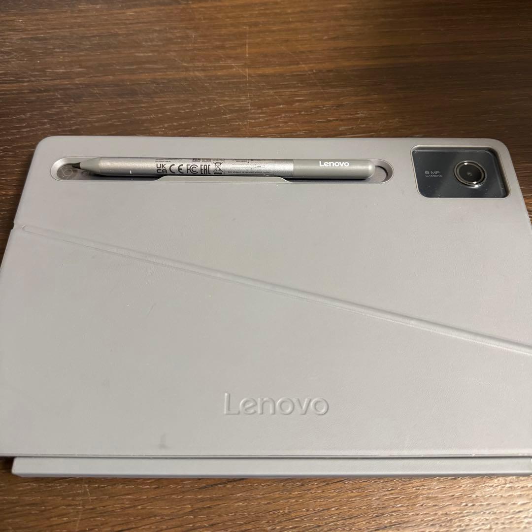 Chromebook本体 Lenovo Chromebook Duet 11 LUNA_GRAY
