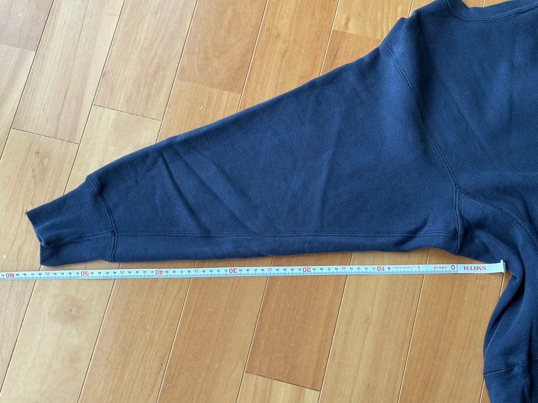 チャンピオン　リバースウィーブ