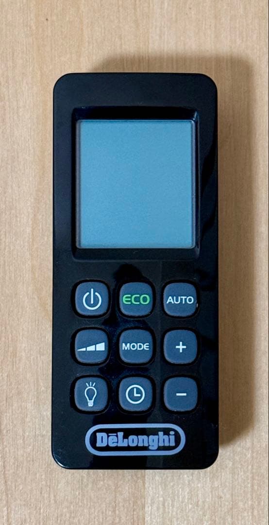 デロンギ(DeLonghi) マルチダイナミックヒーター MDH15-BK