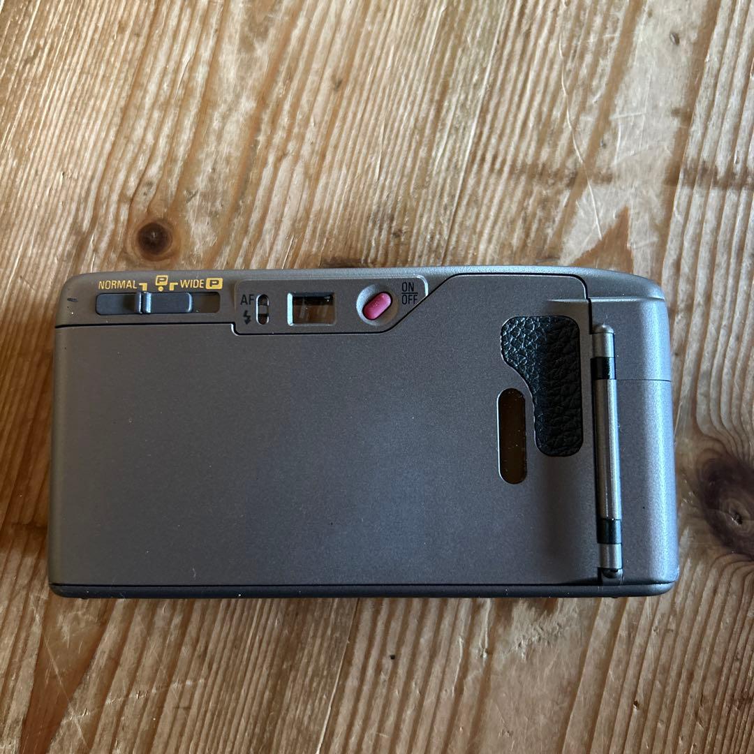 RICOH R1 リコー　フィルムカメラ