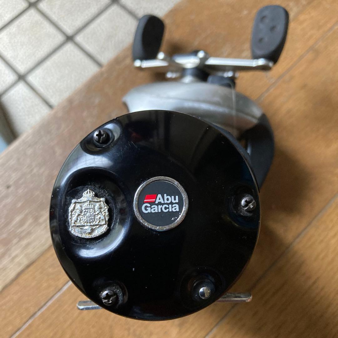 在庫確認しまするのでコメントから釣竿、リールアンバサダー6000ーc、s3000