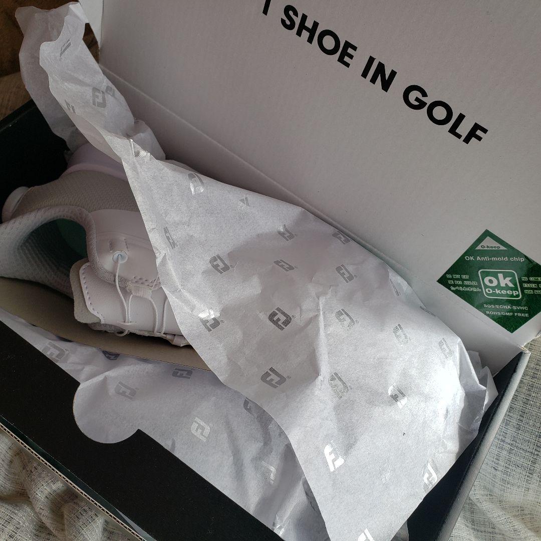 ★はなすけ様★　FJ フューエル BOA 23cm