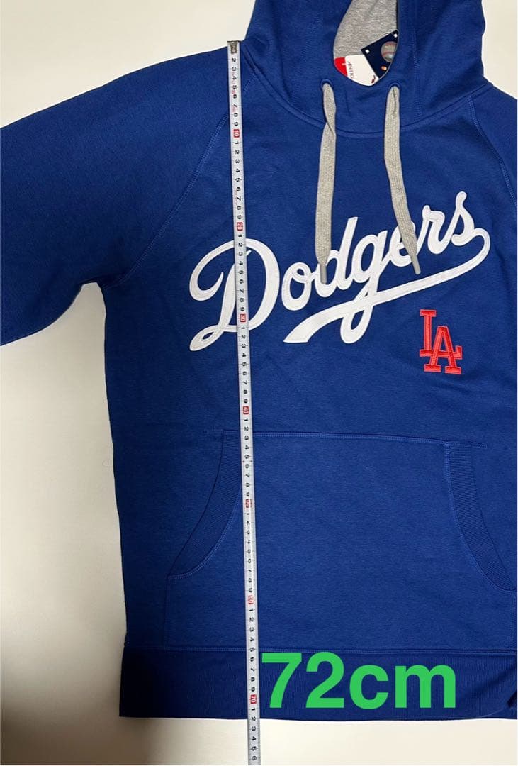 ㊗️優勝❣️現地購入❣️ドジャース 公式 トレーナー スウェット トップス