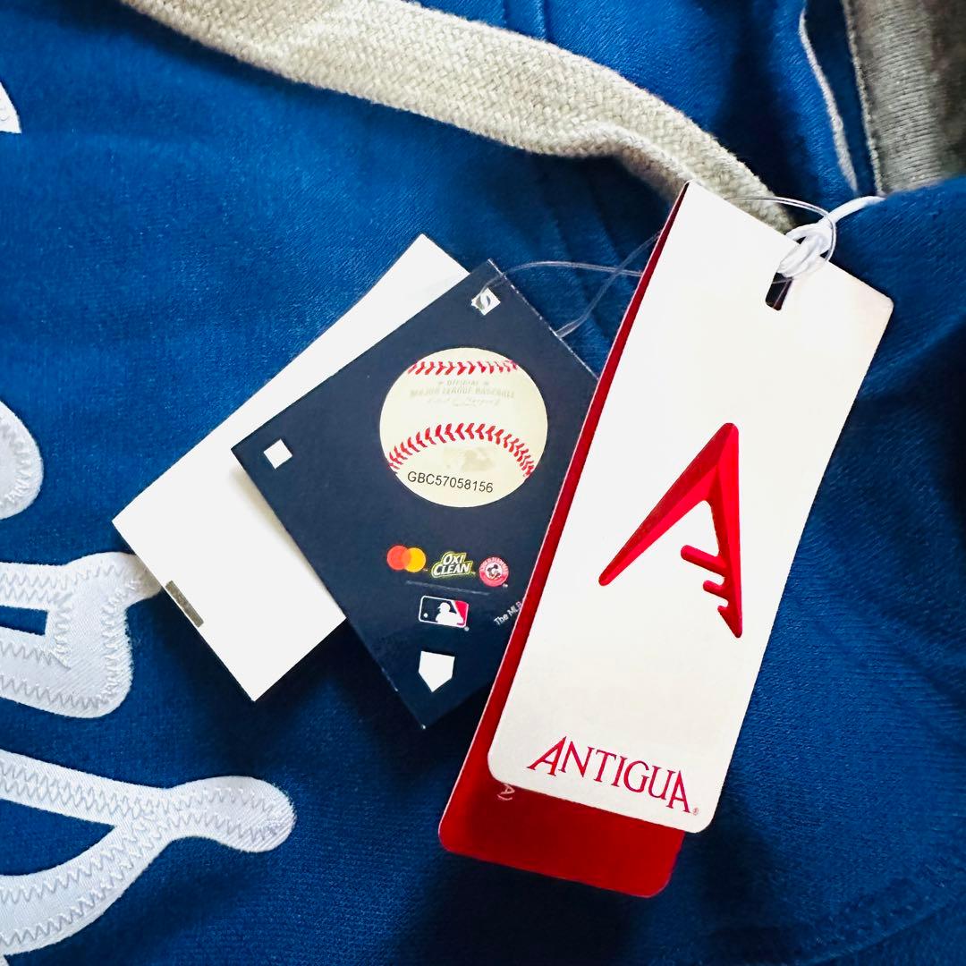 ㊗️優勝❣️現地購入❣️ドジャース 公式 トレーナー スウェット トップス