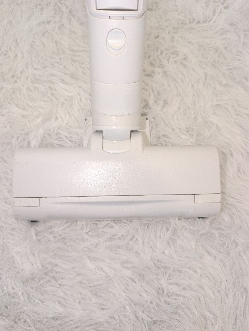 パナソニック MC-NS10K 2023年 掃除機 コードレス　純正紙パック付き