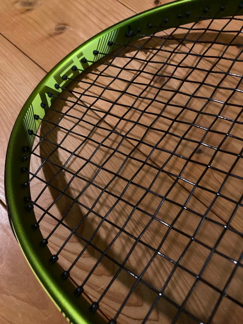 ラケット(硬式用) ANGELL ASi2.0 G2