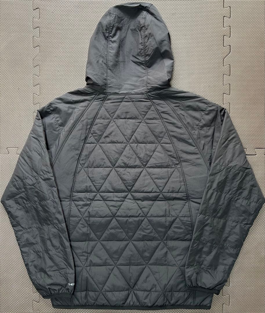 Jordan キルティングジャケット size：M