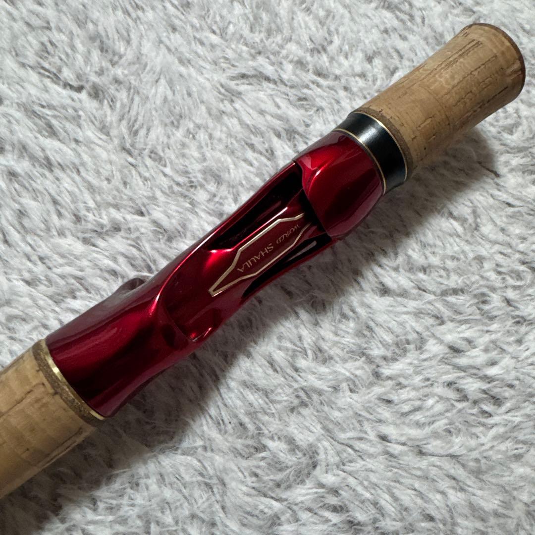 テ*ル様 ワールドシャウラ1600SS-3 美品！