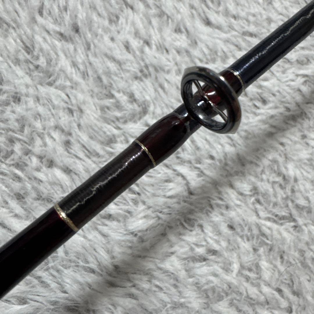 テ*ル様 ワールドシャウラ1600SS-3 美品！