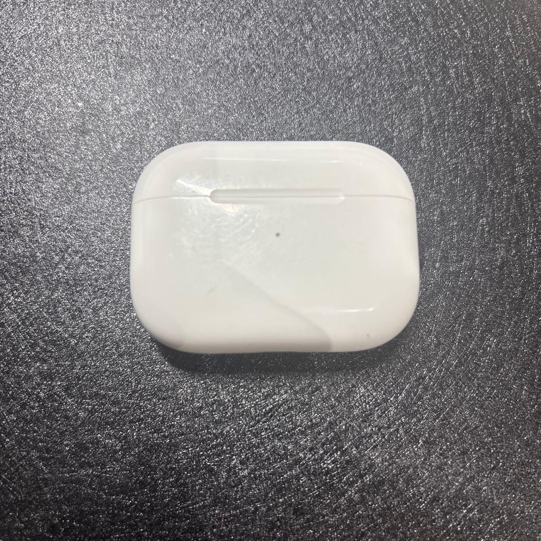 AirPods pro 第二世代　右耳+充電ケース