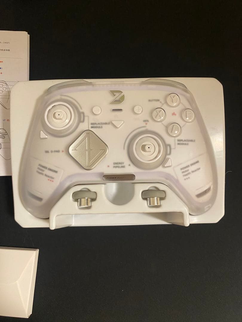 その他 zd ultimate legend