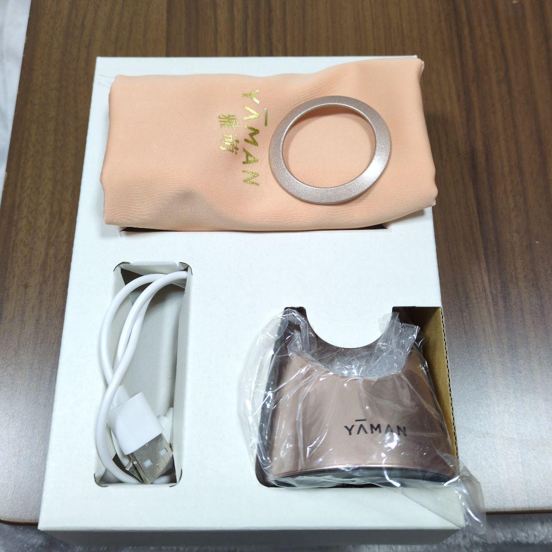 フォトプラス Shiny M18 美顔器