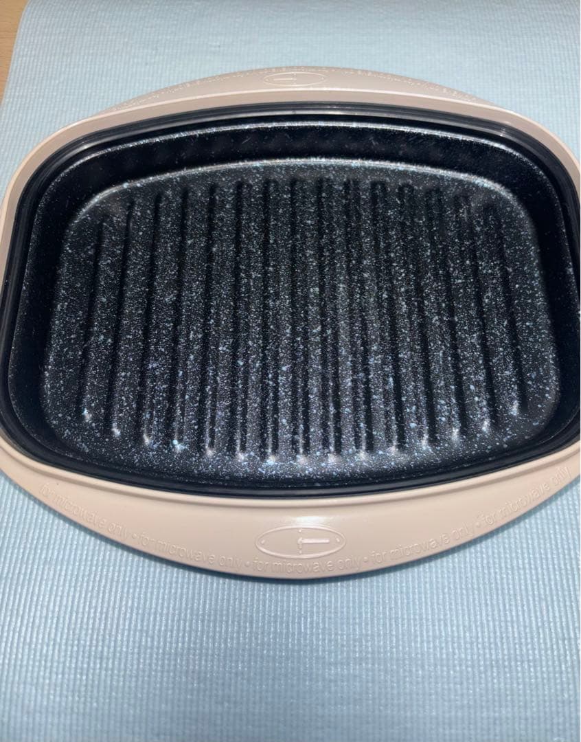 【お値下げ中】レンジメートプロ グランデ グレージュ