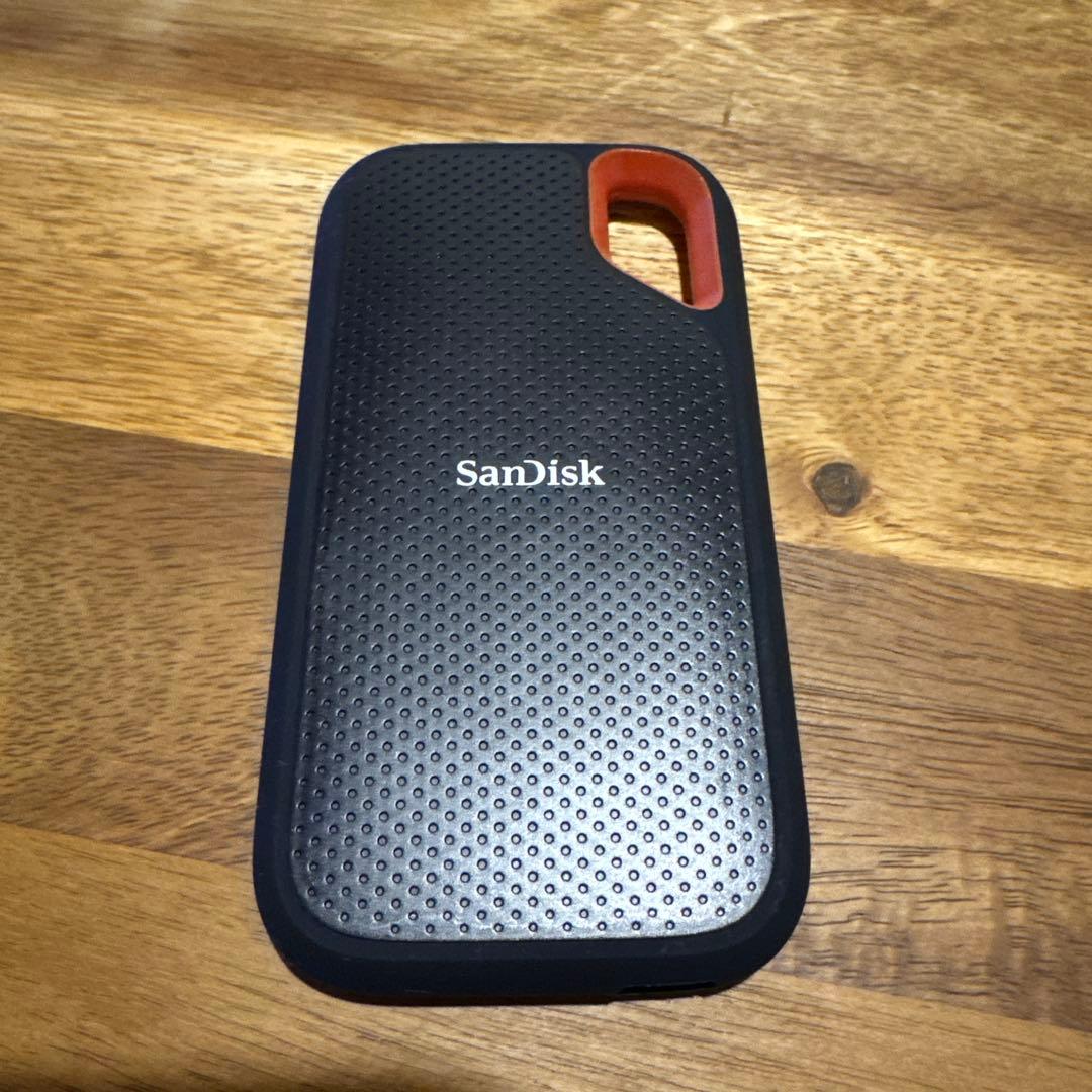 SanDisk サンディスク SDSSDE61-1T00-J25 SanDisk