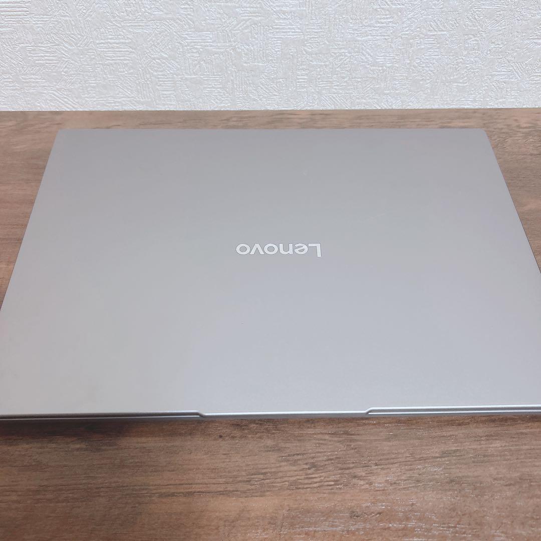 IdeaPad Slim 3 Gen 10 - ルナグレー