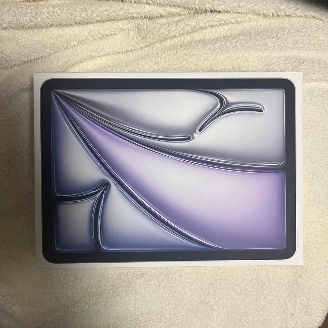 iPad本体 iPad Air + Magic Keyboard