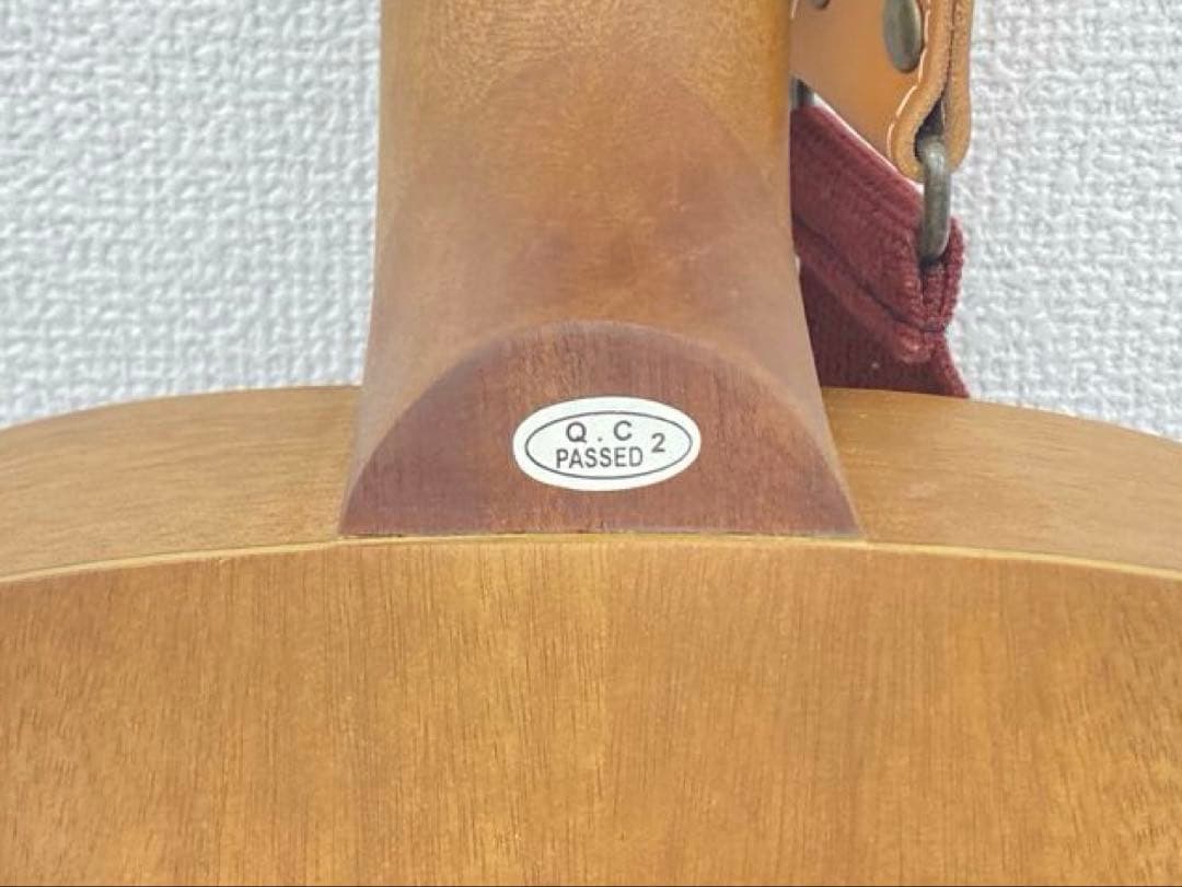 S.YAIRI ヤイリ YM-02/MH アコースティックギター ケース付き