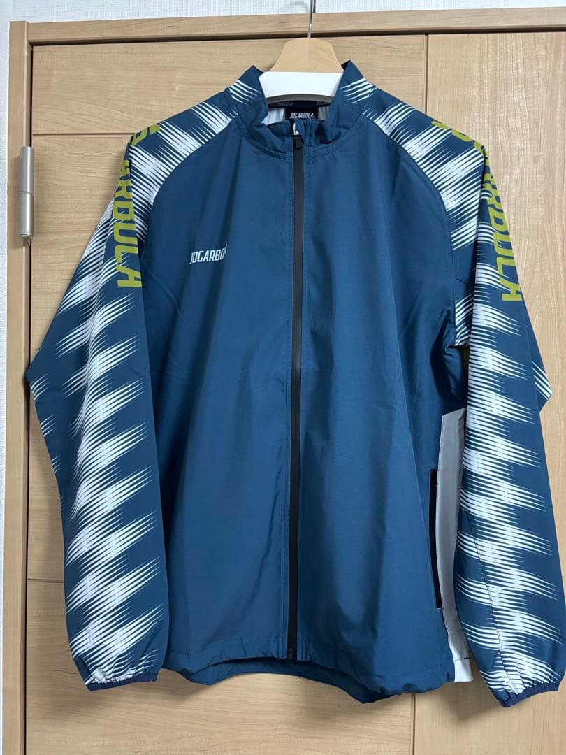 ジョガボーラ　ストレッチジャージ上下