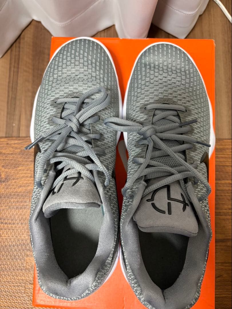 バ*ン様 NIKE HYPERDUNK 2017 LOW 30センチ