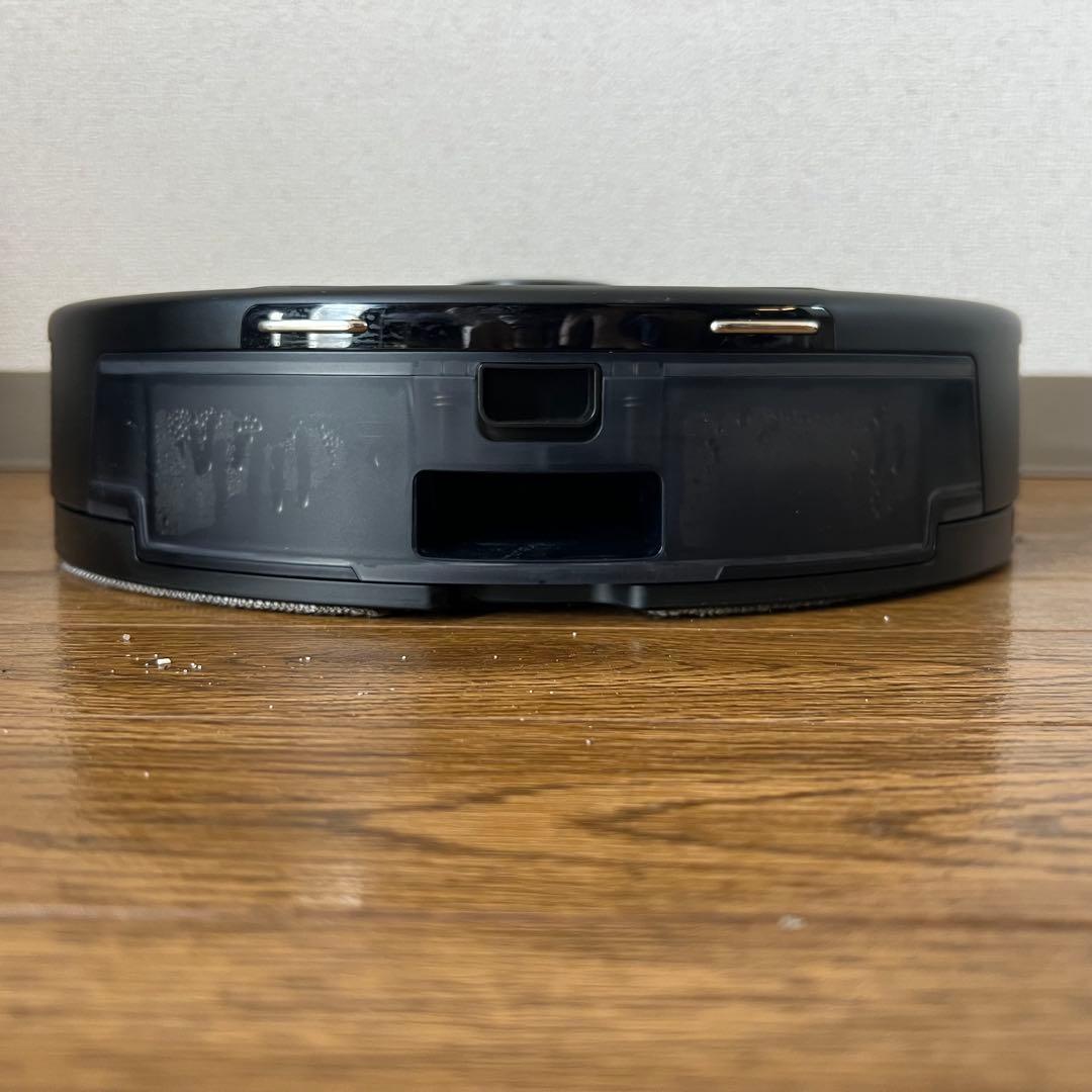 【極美品】Anker Eufy Clean (ユーフィクリーン) X8 Pro