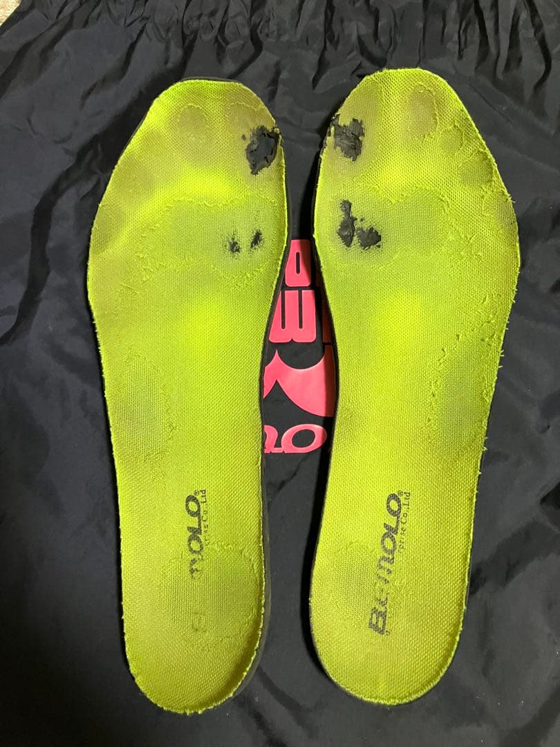 ビモロ　野球　スパイク　27.0cm