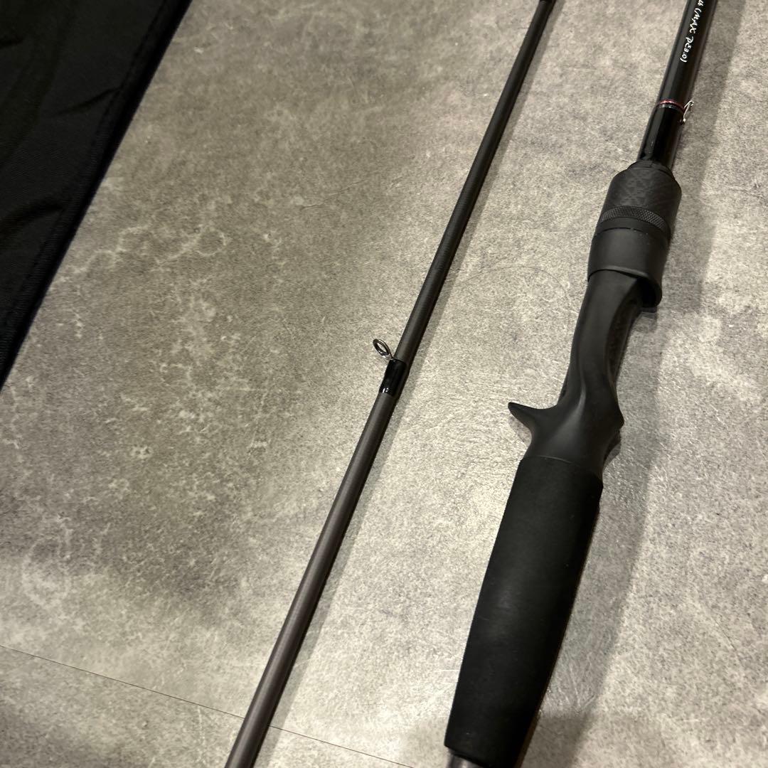 天龍 テンリュウ SWAT スワット 932B ML/MH