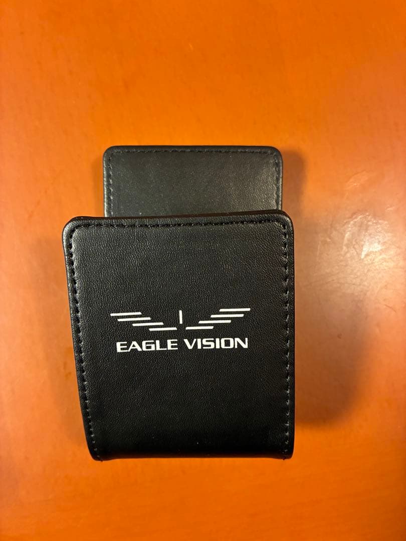 イーグルビジョン クロスアイ Xi GPS レーザー EV-490[ブラック]