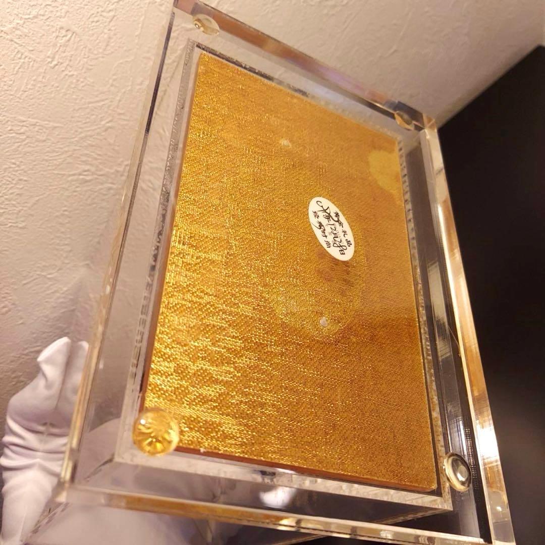 中国　香港　マカオ　虎　タイガー　骨董品　オブジェ　インテリア18×17cm