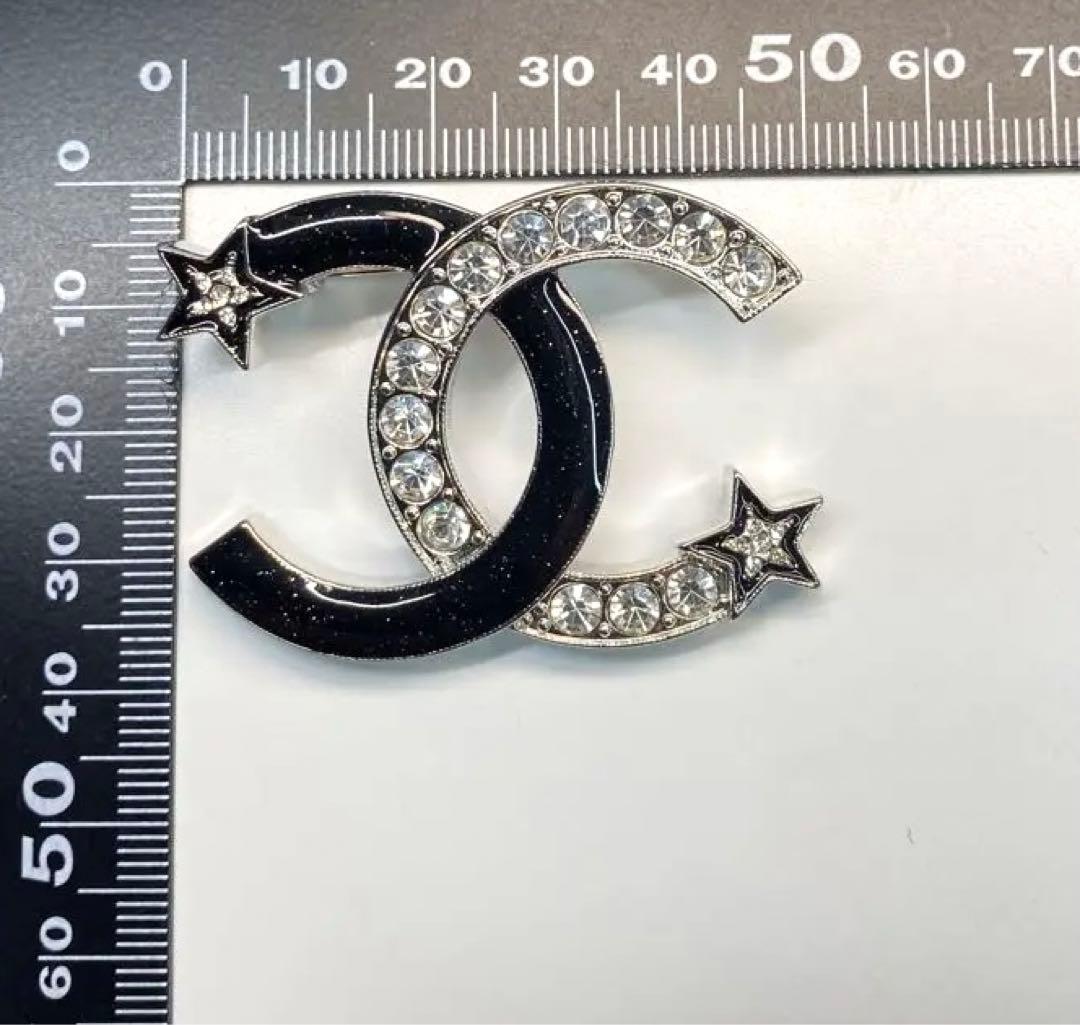 CHANEL(シャネル) ブローチ 23年製