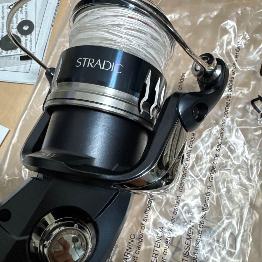 20STRADIC SW10000HG ストラディックSW