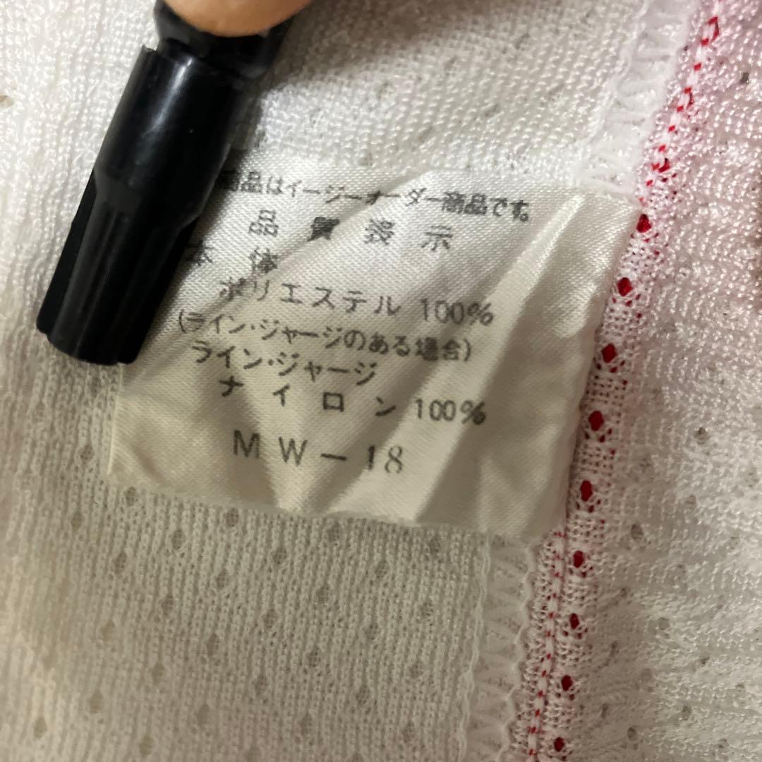 【美品】広島カープ ユニフォーム 金本知憲10 レトロ ヴィンテージ