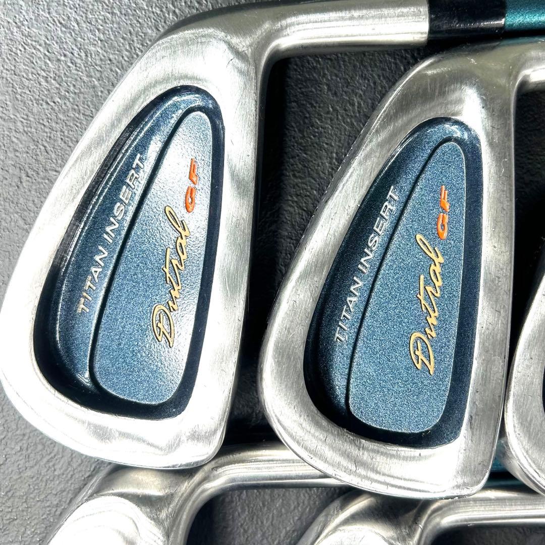 本格派 メンズゴルフクラブ 15本 フルセット ゴルフセット 初心者向け お試し