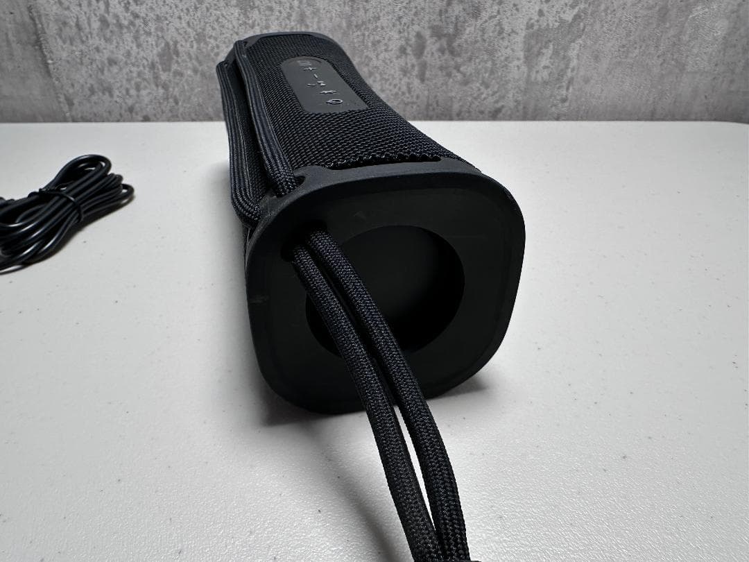 ソニー ワイヤレスポータブルスピーカー ULT FIELD1 SRS-ULT10