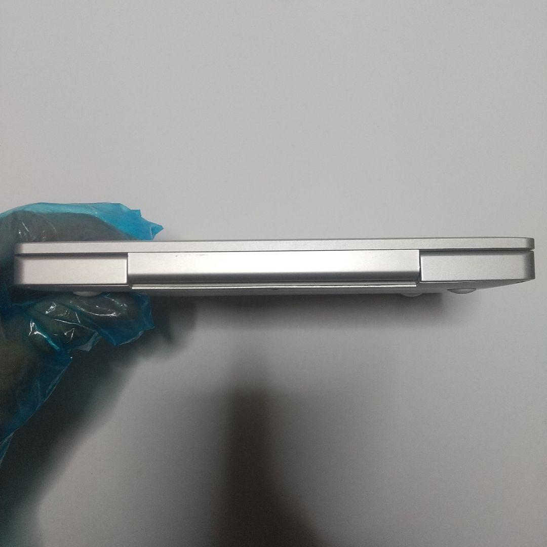 GPD Pocket　Windows11　バッテリーほぼ新品