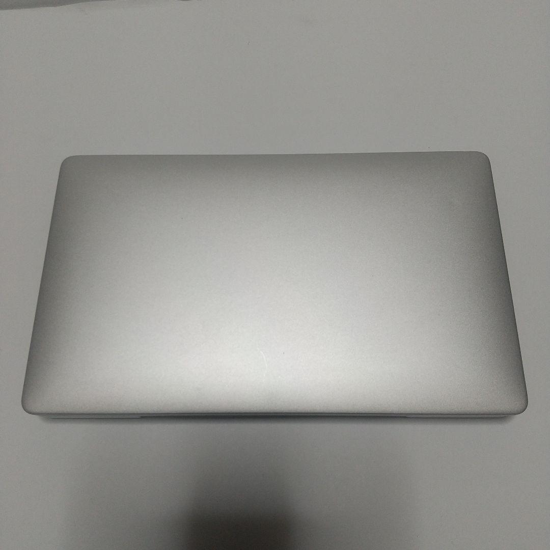 GPD Pocket　Windows11　バッテリーほぼ新品